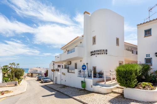 Mariners (5) - Bright and stylish apartment - walk to the beach
