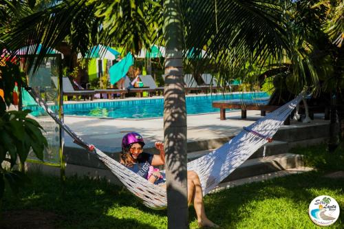 Siri Lanta Resort – Photos 4