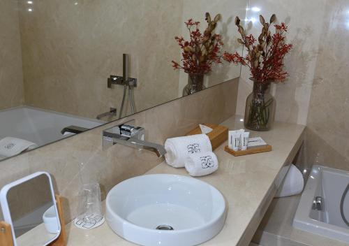 Un baño de GuimaGold