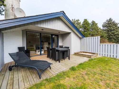 Fotografie z fotogalerie ubytování Holiday home Blåvand CLXXIV v destinaci Blåvand