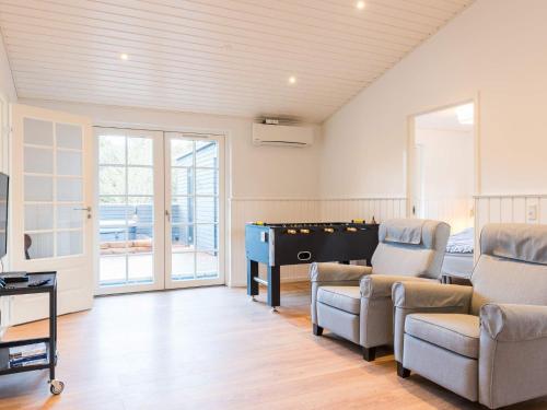 Fotografie z fotogalerie ubytování Holiday home Blåvand CCXXVIII v destinaci Blåvand