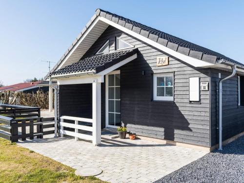 Fotografie z fotogalerie ubytování Holiday home Hemmet CLXXXI v destinaci Hemmet