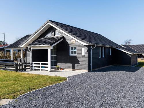 Fotografie z fotogalerie ubytování Holiday home Hemmet CLXXXI v destinaci Hemmet