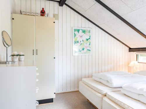 Galeriebild der Unterkunft Holiday home Hemmet CXCV in Hemmet