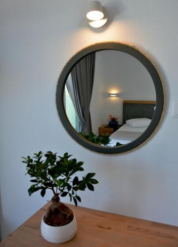 Gallery image of Christina Hotel in Adelianos Kampos