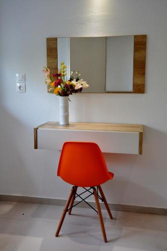 Gallery image of Christina Hotel in Adelianos Kampos