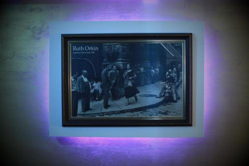 Gallery image of Penzion Le Monde in Bardejov