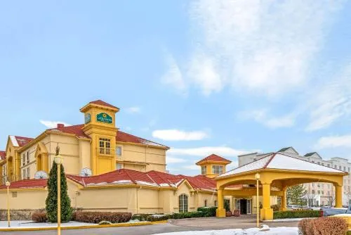 La Quinta by Wyndham Salt Lake City Airport in West Jordan