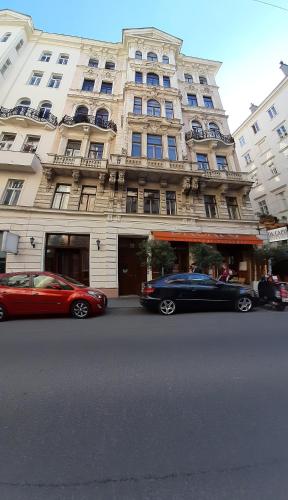 Downtown Studios Vienna