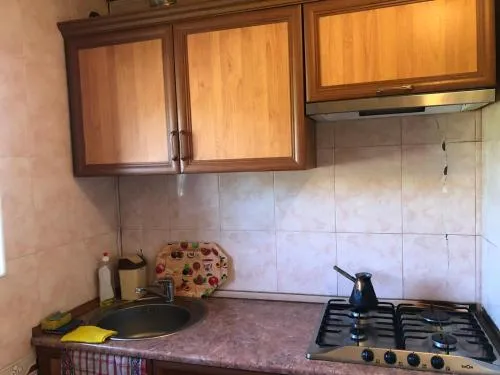 ValDa Hotel on TUMANYAN picture