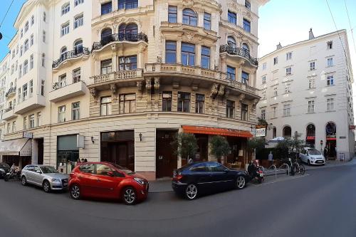 Downtown Studios Vienna – Photos 2