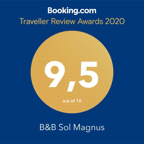 B&B Sol Magnus