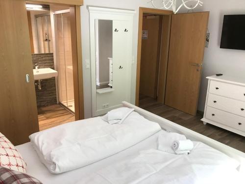 Gallery image of Platzhirsch in Haus im Ennstal