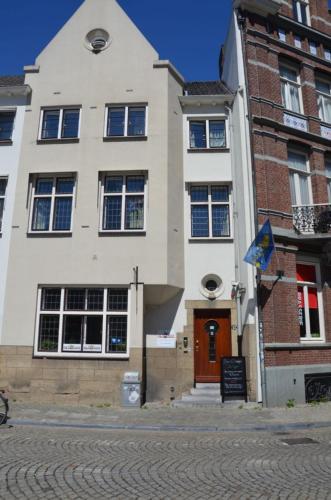 B&B De Hofnar, Maastricht – Bijgewerkte prijzen 2023