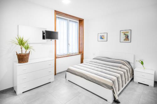 TV/Unterhaltungsangebot in der Unterkunft Como City Home
