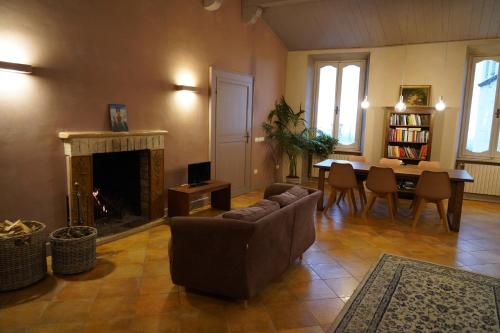 Gallery image of Apartments by La Zuppa Inglese in Assisi