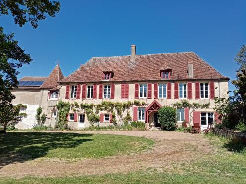 Photo de la galerie de l'établissement Les Indrins, à Marzy