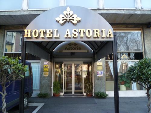 Hotel Astoria Gallarate – Photos 3