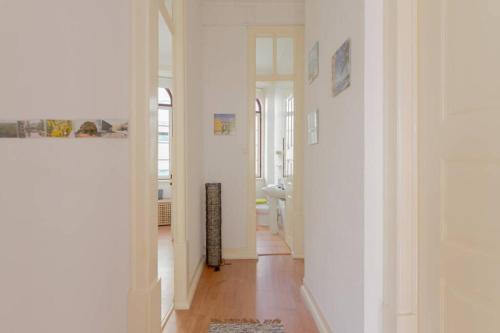 Cozy apartment at the city center