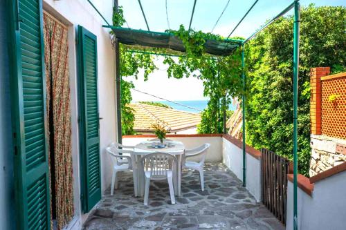 Φωτογραφία από το άλμπουμ του Appartamento Sergio σε Chiessi