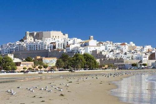 Φυσικό τοπίο κοντά σε αυτό το διαμέρισμα