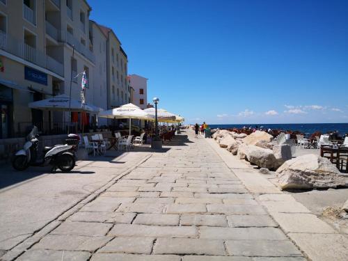 Fotografie z fotogalerie ubytování Galilea 14 v destinaci Piran