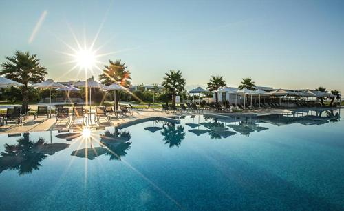 Fotografie z fotogalerie ubytování Neilson Messini Activity Beach Club v destinaci Kalamata