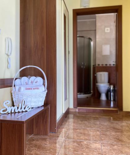 Gambar di galeri bagi Hotel Zaara di Pantai Sunny
