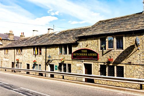 The Butchers Arms – Photos 2