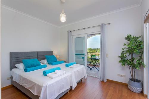 Gallery image of Casa Joana at Opomar by Cara Rentals in Cabanas de Tavira