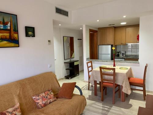 Apartamento SOL Y MAR