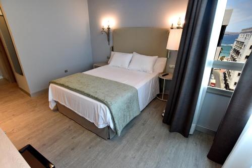 TC Hotel Doña Luisa