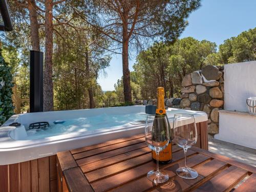 Sardinia SPA Apartment – Photos 3