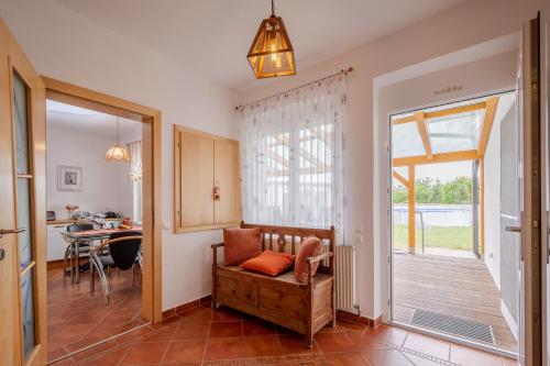 Winzerferienhaus Schüller