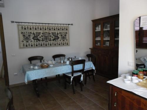 Напитки в Canne Al Vento