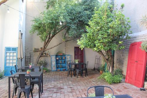 Gallery image of Entre Patios Hotel Boutique in León