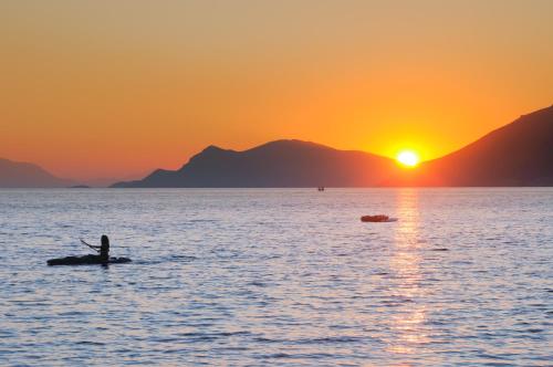 Φυσικό τοπίο κοντά σε αυτό το διαμέρισμα