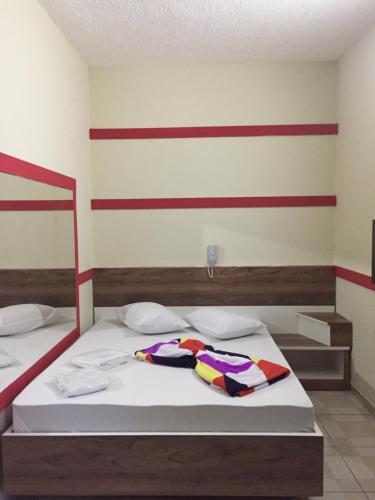 Hotel Nova Estação – Photos 2