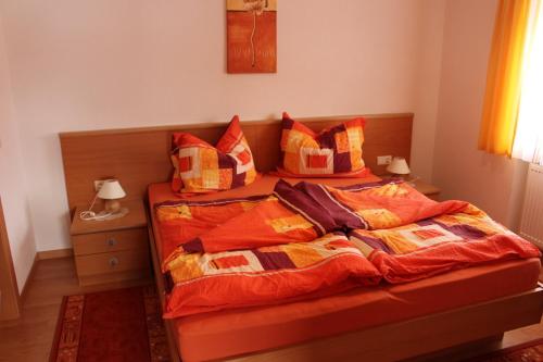 Gallery image of Appartements Schatzer in Valdaora