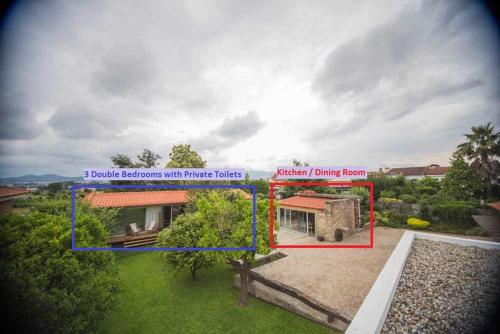 Gallery image of Casa Lugar da Aldeia in Barcelos