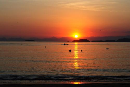 Foto dalla galleria di Pousada Daleste ad Angra dos Reis