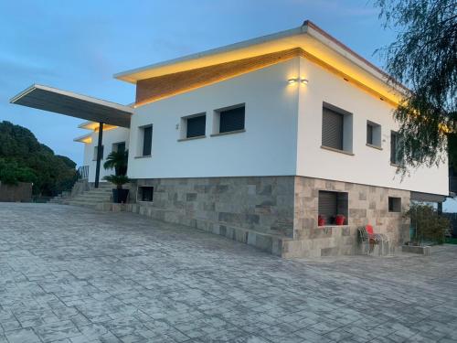 Villa Carreras Barcelona, Mataró, Spain - Booking.com