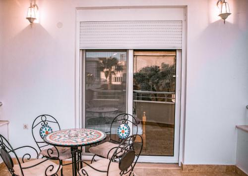 Gallery image of Vila Adriatik in Ulcinj