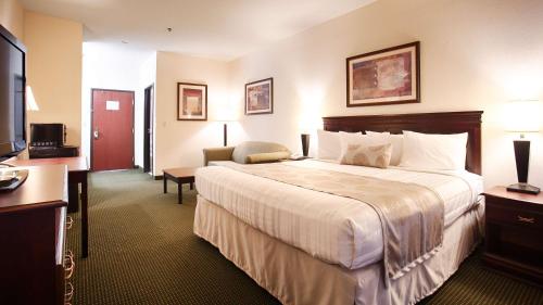 Best Western Jacksonville Inn – Photos 5