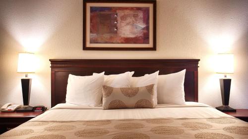 Best Western Jacksonville Inn – Photos 4