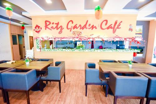 Gallery image of Ritz Suites in Lumut