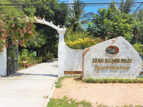 Gallery image of Tang Thanh Phat Resort in Phu Quoc