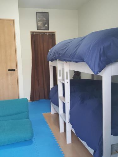 Gallery image of Nomad Apartment Stay in Kumamoto