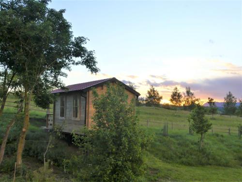 Gallery image of Pension Na Meji in Pivka
