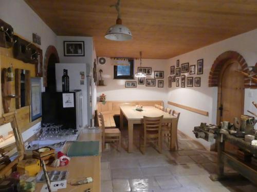 Gallery image of Pension Na Meji in Pivka